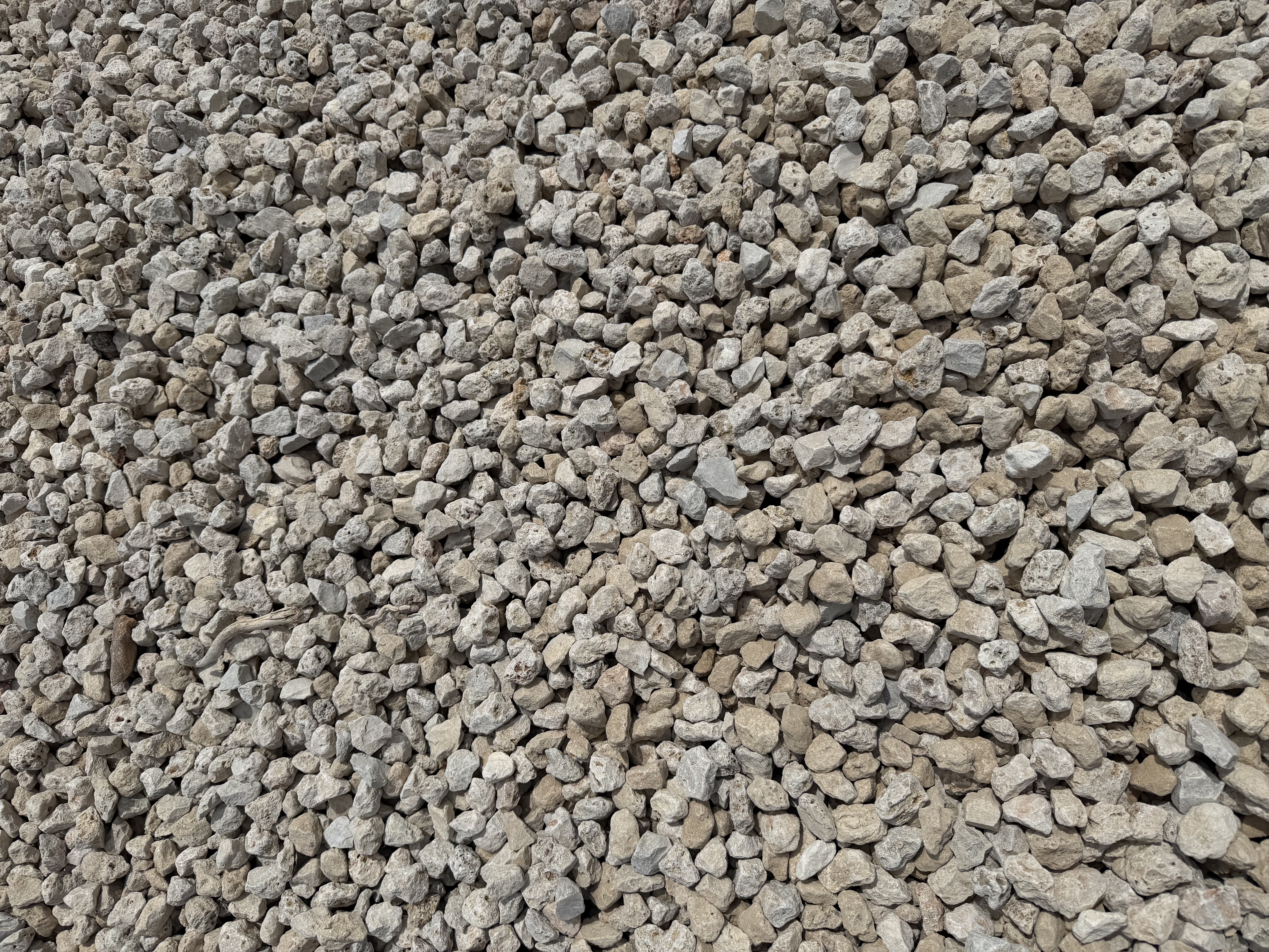 Limestone (1")
