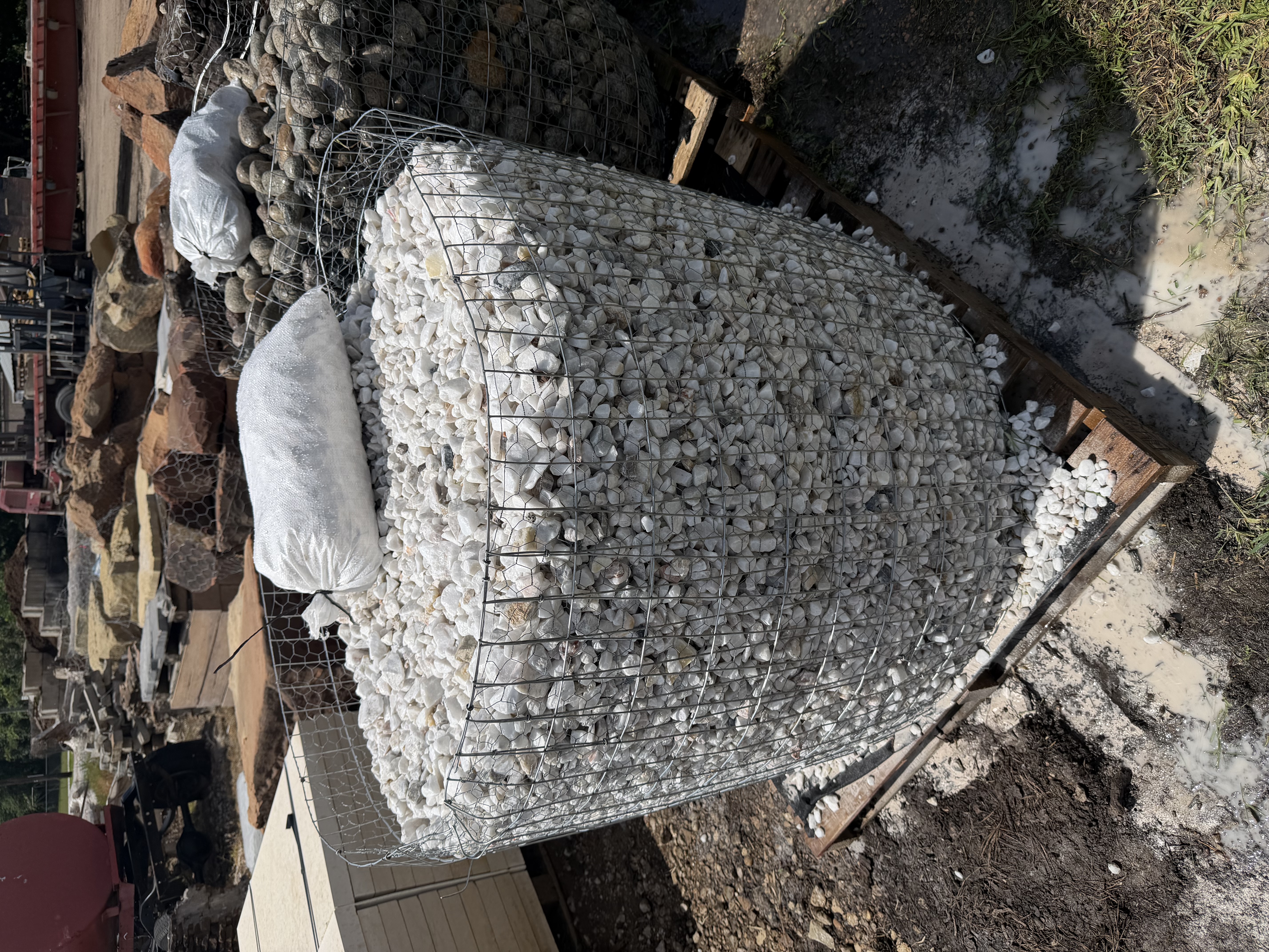Mexican Ivory Marble 2
