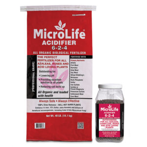 MicroLife Acidifier 6-2-4 2