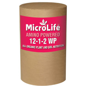 MicroLife Amino Powered 12-1-2