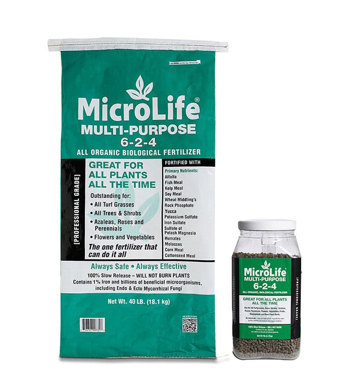 MicroLife Multi-Purpose 6-2-4