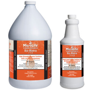 MicroLife Bio-Matrix 7-1-3