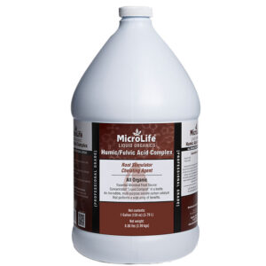 MicroLife Humic Acid Complex
