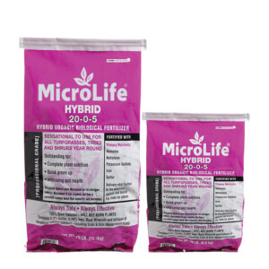 MicroLife Hybrid 20-0-5 2