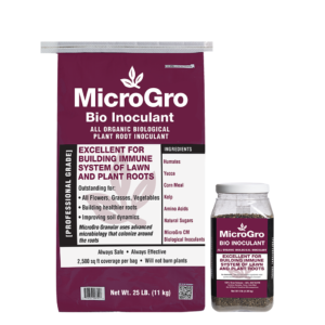 MicroGro Bio Inoculant
