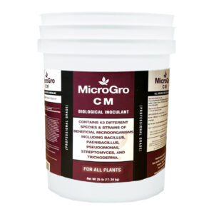MicroGro CM Bio Inoculant WP
