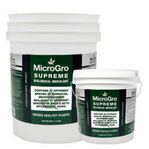 MicroGro Supreme Bio Inoculant WP