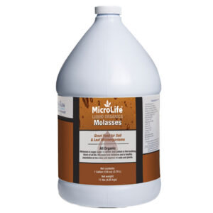 MicroLife Molasses