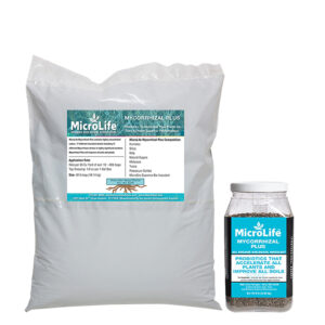 MicroLife Mycorrhizal Plus