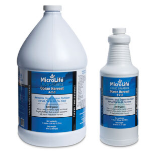 MicroLife Ocean Harvest 4-2-3
