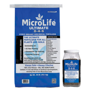 MicroLife Ultimate 8-4-6
